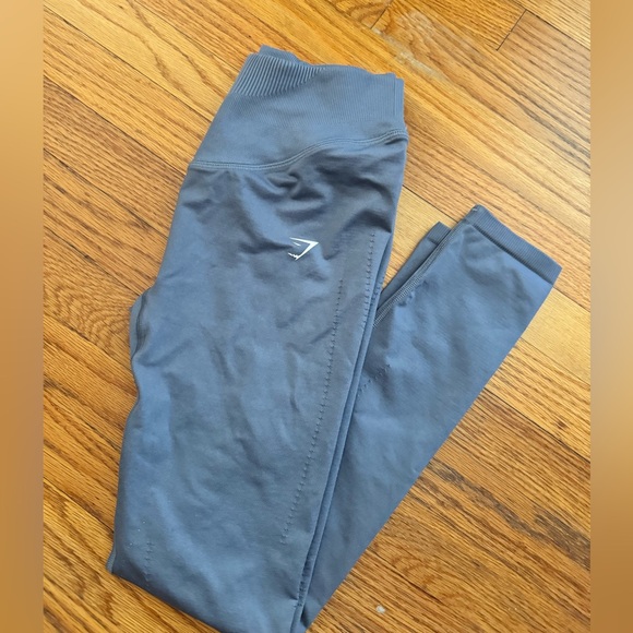 Gymshark Sweat Seamless Leggings - Picture 6 of 6